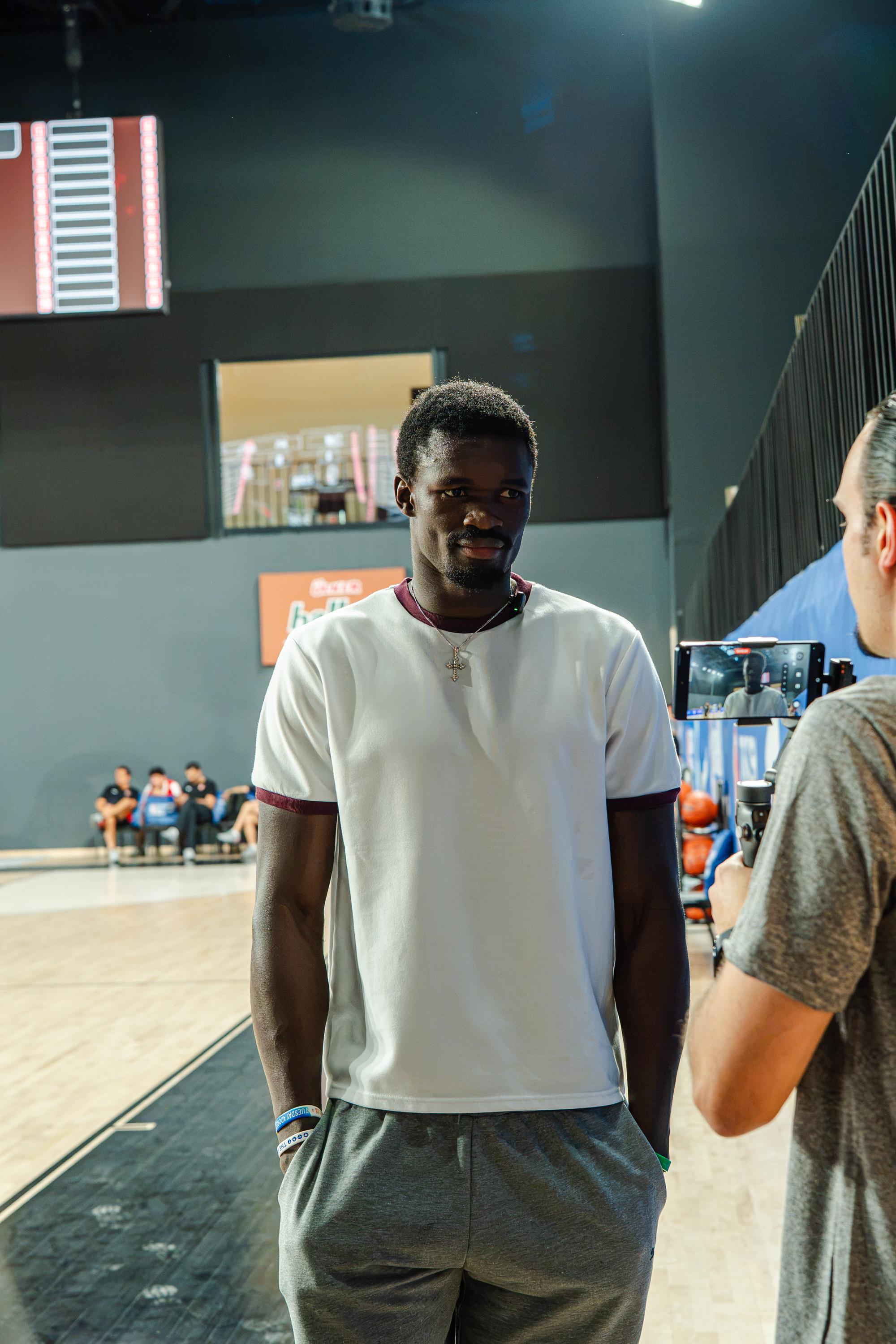 Fotografia NBAE