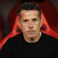 Marco Silva, treinador do Benfica