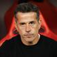 Marco Silva, treinador do Benfica