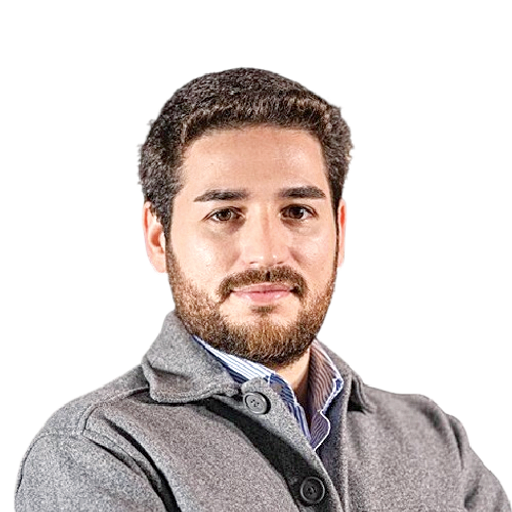 Tiago Ribeiro