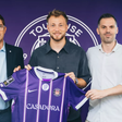 Casper Tengstedt - Foto: Toulouse