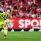 Assalto não foi maior, porque Robles meteu trancas à porta (as notas do Estoril)