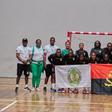 Futsal: Huambo e Luanda decidem os campeões nacionais este sábado