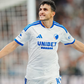 Elyounoussi bisou - Foto: IMAGO