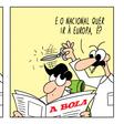 Barba e Cabelo de 1 de setembro de 2026