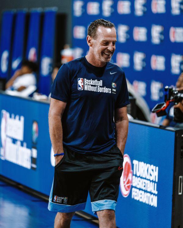 Fotografia NBAE