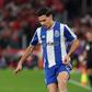 Francisco Moura, lateral-esquerdo do FC Porto