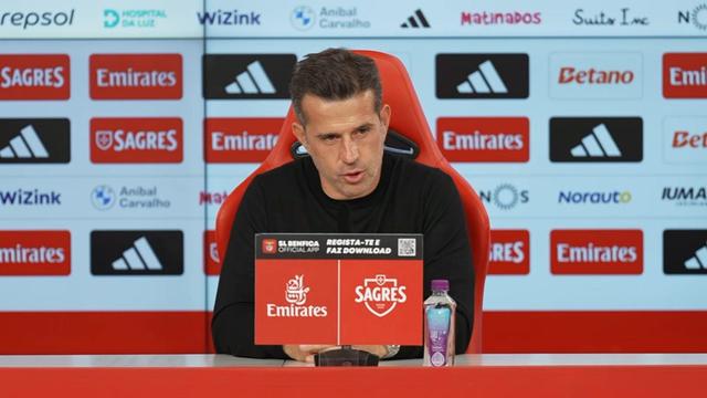 «Dahl é um jogador inteligente e tem vindo a subir»