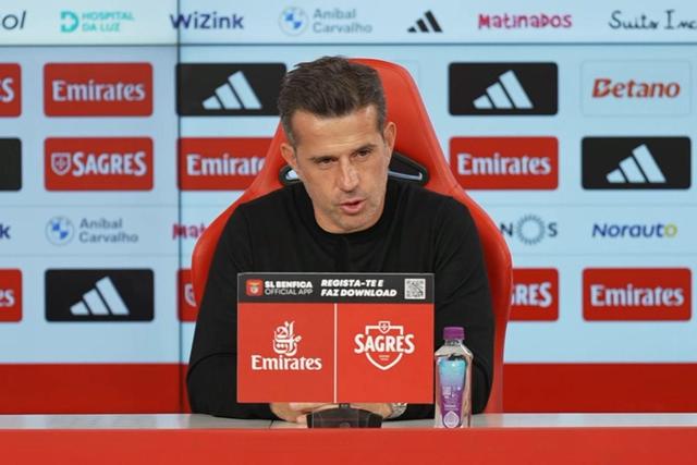 «Dahl é um jogador inteligente e tem vindo a subir»