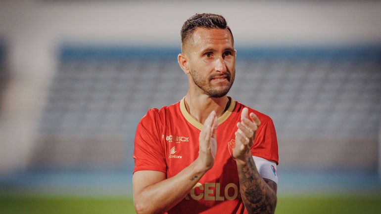 Farense: Ruben Fernandes a caminho, Matias para manter e Velho pretendido no México