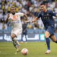 King's Cup: Após prolongamento, Al Nassr de Ronaldo garante a vitória