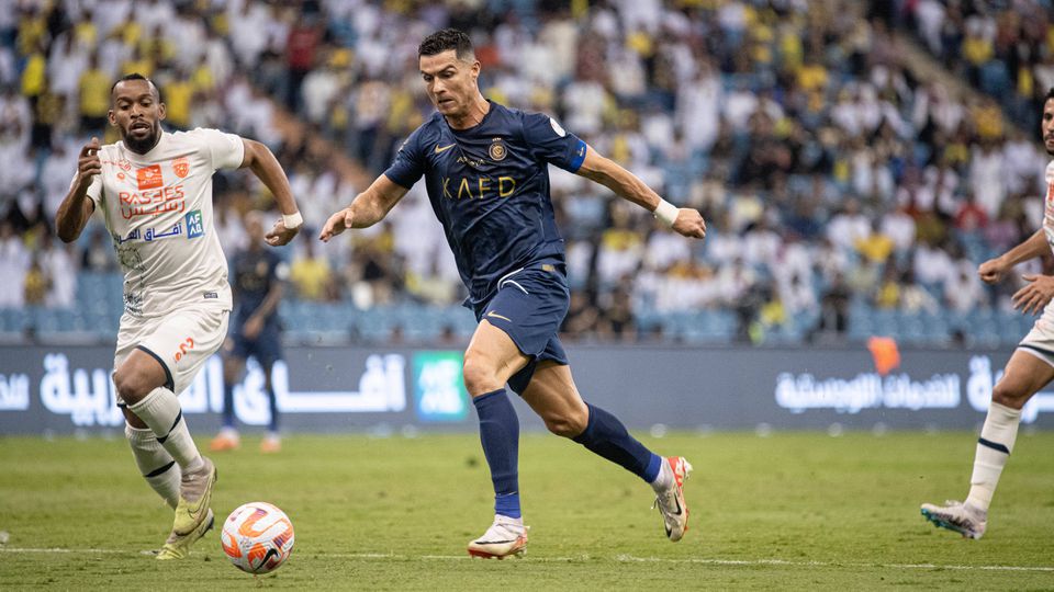 King's Cup: Após prolongamento, Al Nassr de Ronaldo garante a vitória