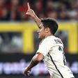 Veja o pedido de casamento de Paulo Dybala (vídeo)
