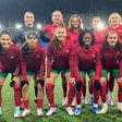 Sub-19: Portugal 'leva' 9 de Espanha na qualificação para o Euro 2024