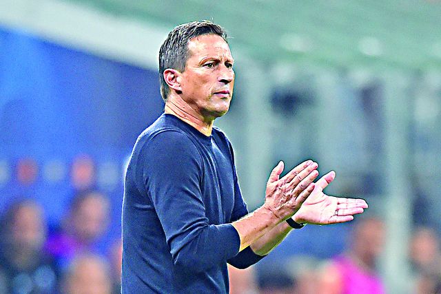 Faça-nos sonhar novamente