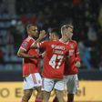Mundo novo sem ser admirável (a crónica do Arouca-Benfica)