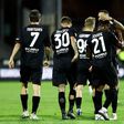 Salernitana goleia Sampdoria com ajuda de Jovane