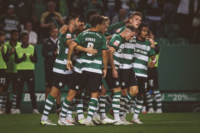 Os números que mostram como o leão está indomável