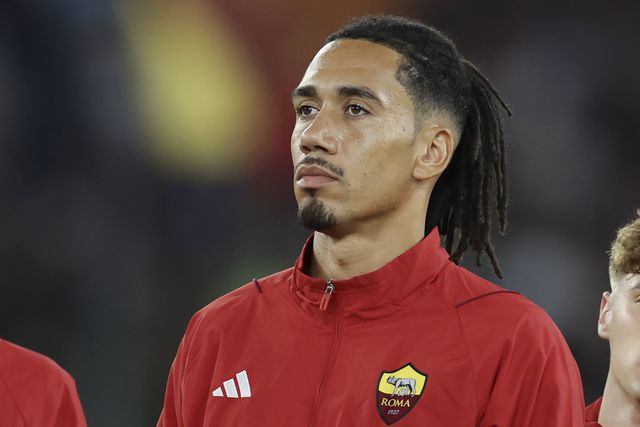 Casa de jogador da Roma de Mourinho assaltada