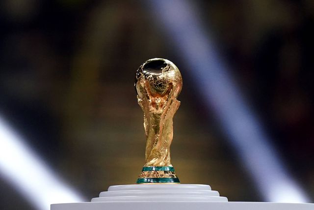 FIFA confirma: Arábia Saudita é a única candidata ao Mundial 2034