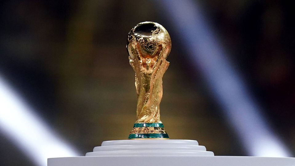 FIFA confirma: Arábia Saudita é a única candidata ao Mundial 2034