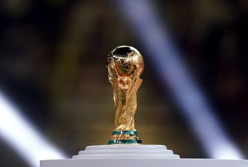 FIFA confirma: Arábia Saudita é a única candidata ao Mundial 2034