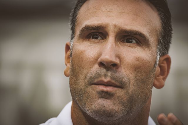 Sérgio Vieira: «Até ao momento o que temos conseguido é muito positivo»