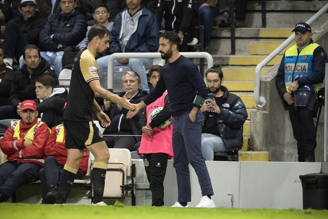 Sporting: A lesão de Coates