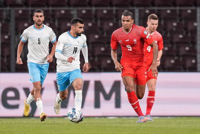 Euro 2024: Jogos de qualificação de Israel transferidos para a Hungria