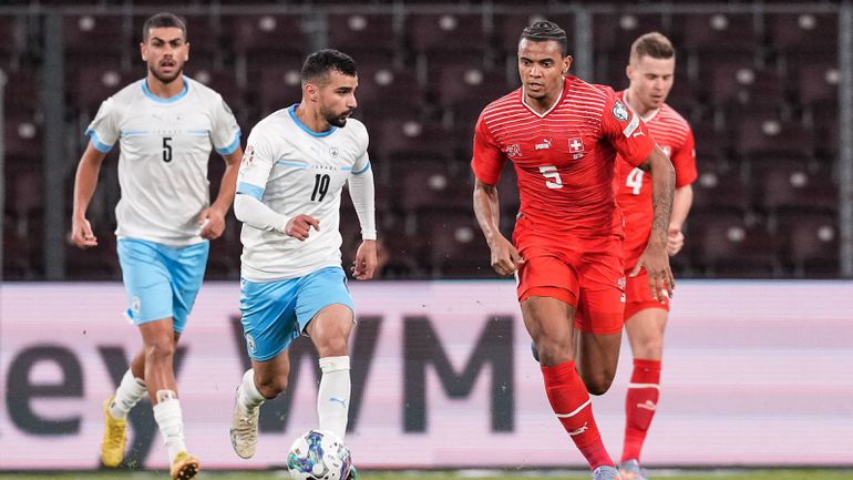 Euro 2024: Jogos de qualificação de Israel transferidos para a Hungria
