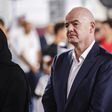 Infantino confirma Mundial na Arábia Saudita: «O futebol une o mundo»