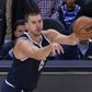 NBA: Jokic não perdoa e alcança 12.º triplo-duplo da temporada