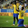 Estoril: Ndiaye regressa à casa de partida…como central