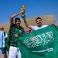 Mundial 2034 na Arábia Saudita: Há «risco real» de jogadores não irem