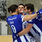 FC Porto sofre (mas passa) em Murches