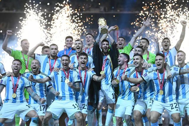 Austrália desiste de organizar o Mundial-2034 e abre caminho à Arábia Saudita