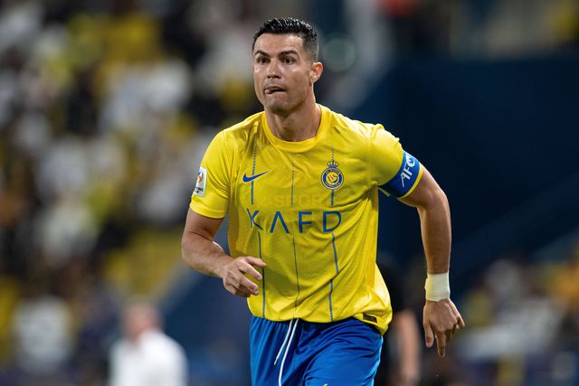 Três portugueses nomeados para os Globe Soccer Awards, Ronaldo acumula categorias