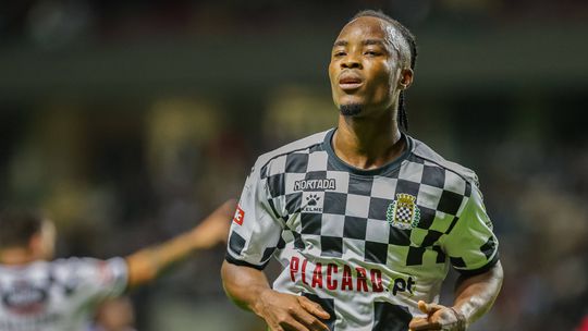 Boavista: Onyemaechi foi baixa inesperada e será reavaliado