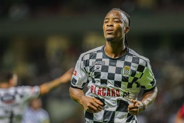 Boavista: Onyemaechi foi baixa inesperada e será reavaliado