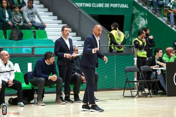 Pedro Nuno Monteiro admite: «Benfica mereceu ganhar o jogo»