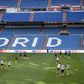 Real Madrid vai votar novo empréstimo para completar as obras do Santiago Bernabéu