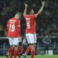 Vídeo: Arthur Cabral marca o segundo do Benfica