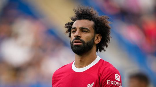 «Mourinho destruiu Salah, deixou-o em lágrimas»