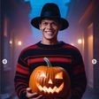 FC Porto em 'edição Halloween'