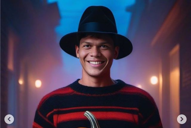 FC Porto em 'edição Halloween'