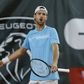 João Sousa eliminado do Challenger de Ismaning