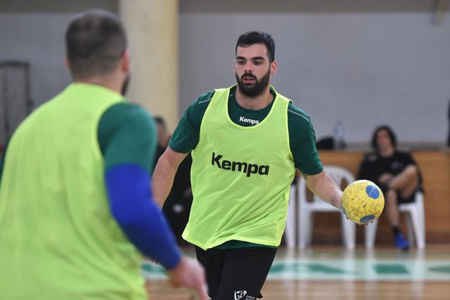 Como ‘Fenix’, mudou «da noite para o dia» e acendeu a luz da seleção