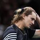 Alexander Zverev condenado a pagar 450 mil euros por agredir ex-namorada