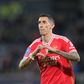 Destaques e notas do Benfica: Di María, estrela que brilha em todas as (boas) ideias