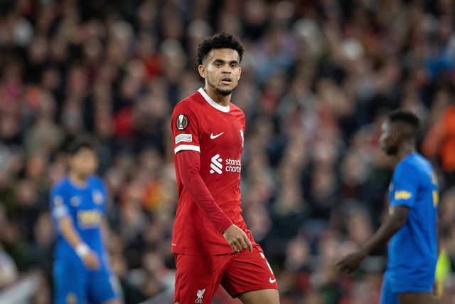 Identificadas pessoas envolvidas no sequestro dos pais de Luis Díaz